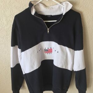 Brandy Melville sweatshirt